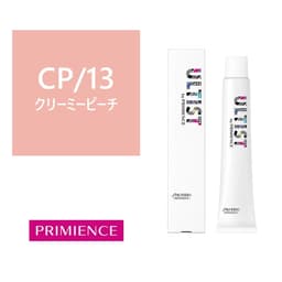 アルティストバイプリミエンス CP/13 (クリーミーピーチ)80g【医薬部外品】 1