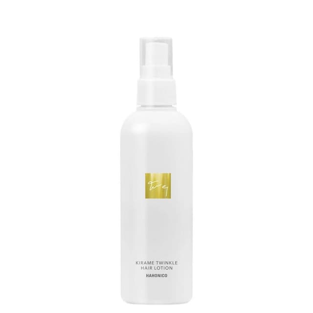 ハホニコ キラメトゥインクル ヘアローション a 240ml 1