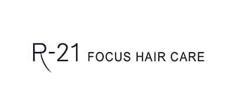 R-21 FOCUS HAIR CARE（フォーカスヘアケア）