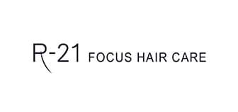 R-21 FOCUS HAIR CARE（フォーカスヘアケア）