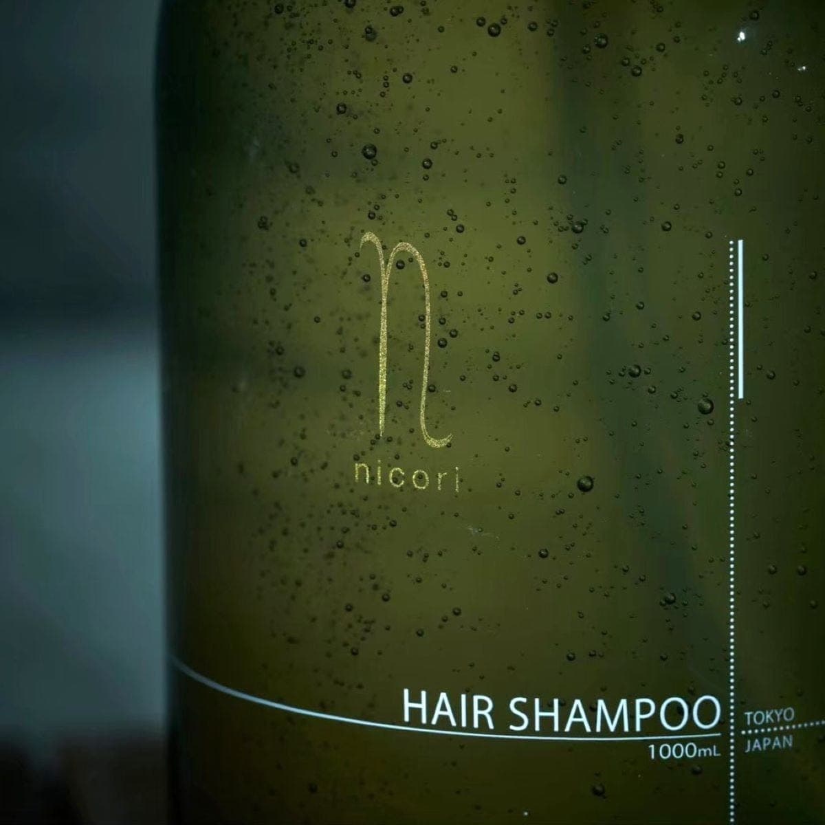 nicori シャンプー1000ml 2