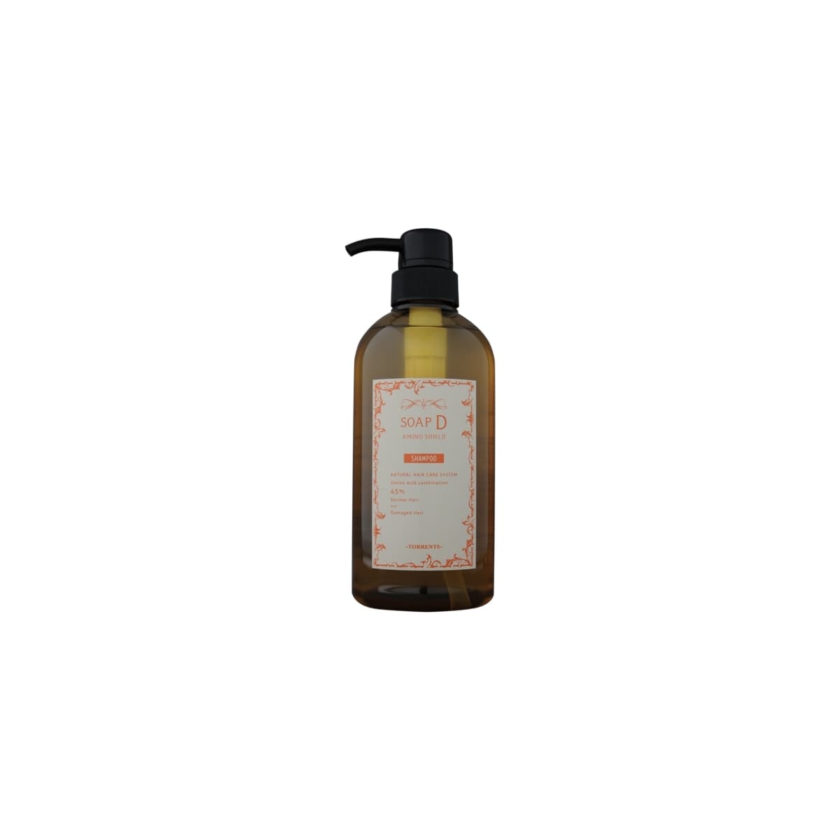 アミノシールドソープD 500ml 1