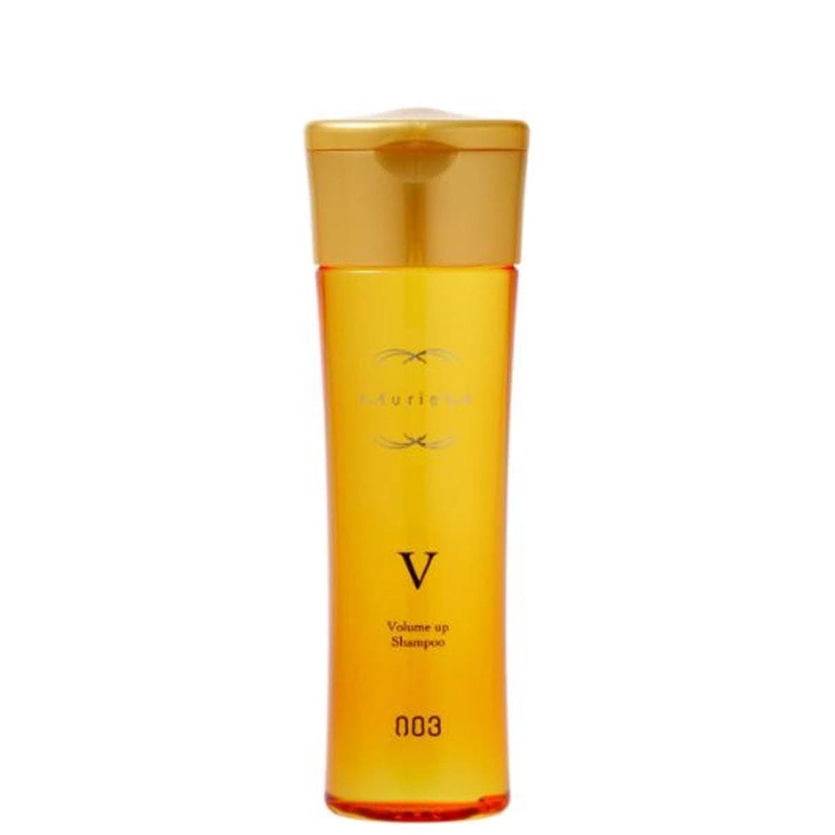ミュリアムゴールド シャンプーV 250ml 1