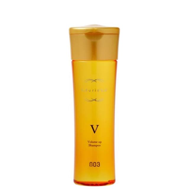 ミュリアムゴールド シャンプーV 250ml 1