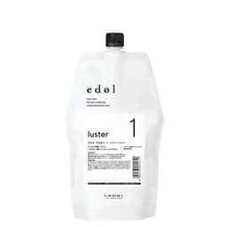 エドル ラスター 1 800ml リフィル 1