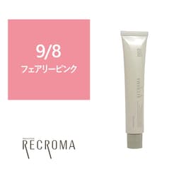 プロアクション リクロマ 9/8 80g≪ファッションカラー≫【医薬部外品】 1