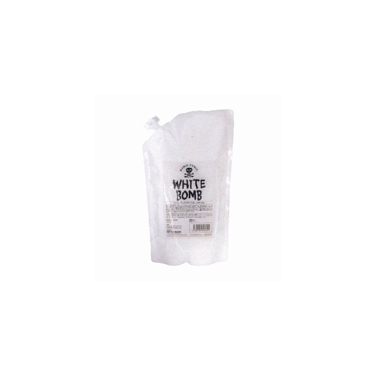 マニックパニック ホワイトボム オキシ6% 1000ml 【医薬部外品】 1