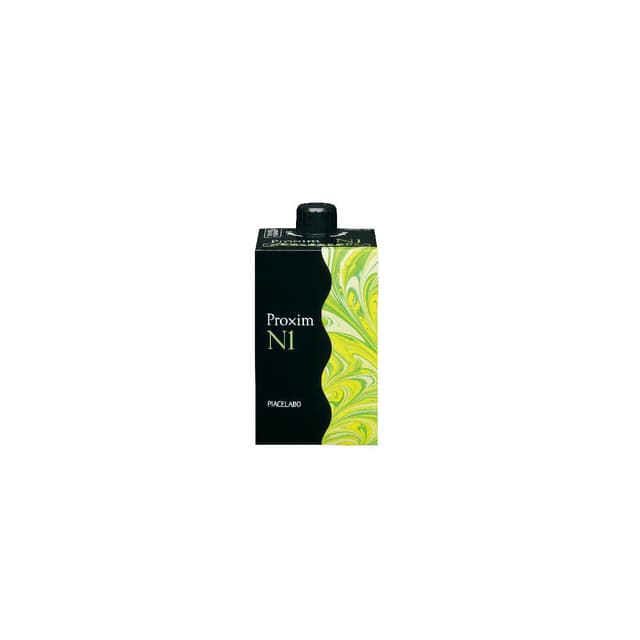 プロクシム N 400ml  化粧品≪1剤≫ 1