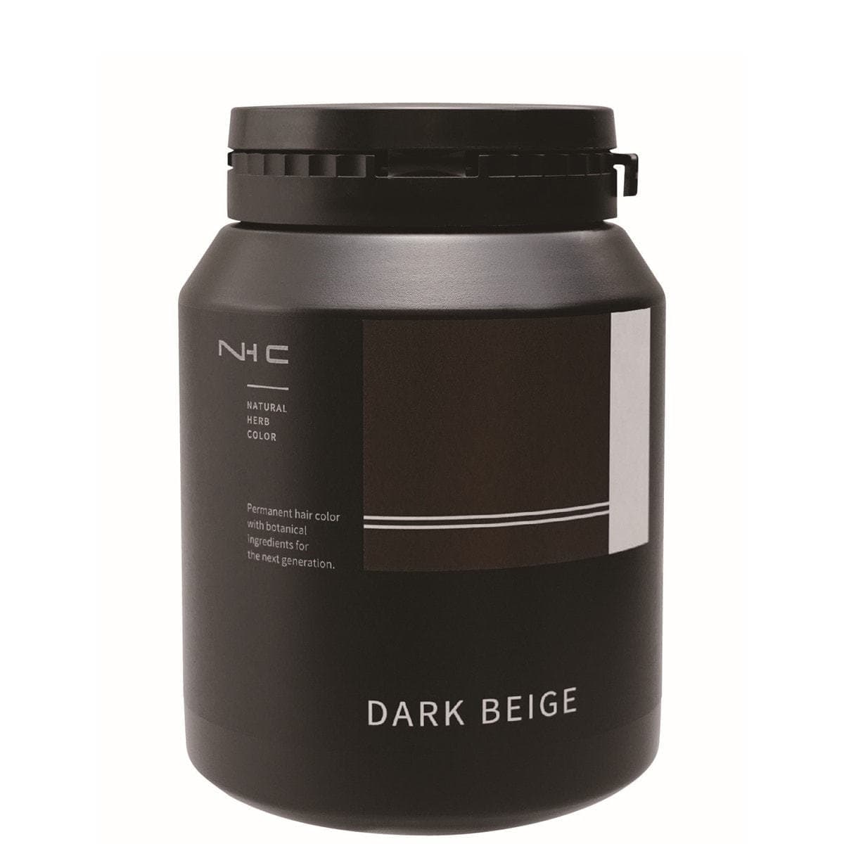 ナチュラルハーブカラー ダークベージュ 300g【医薬部外品】 2