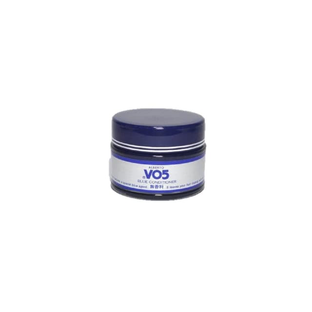 VO5 ブルーコンディショナー 無香料85g 1