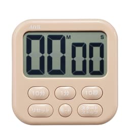 アイビルタイマーT-640D ミルクティ－ 1