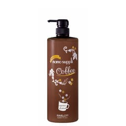 ハイグレード ナノサプリ エッセンストリートメントプレミアム コーヒー 1000ml 1