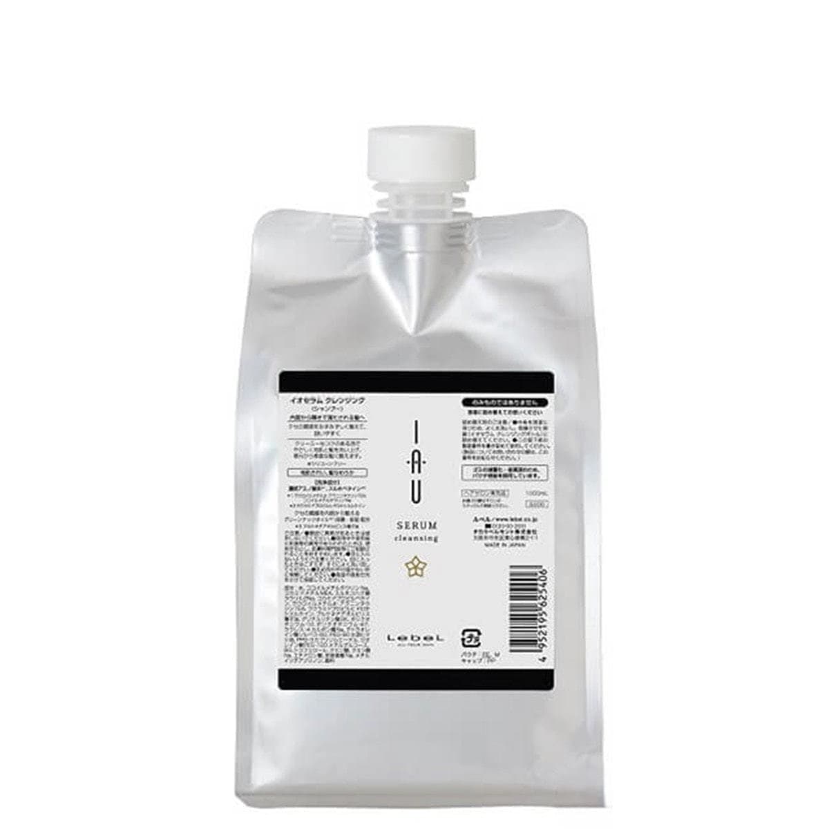 イオセラム クレンジング 1000ml 1