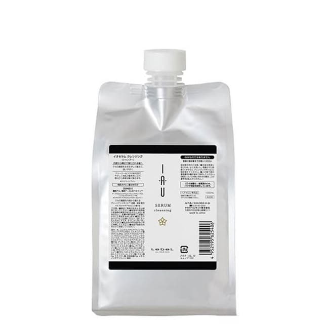 イオセラム クレンジング 1000ml 1
