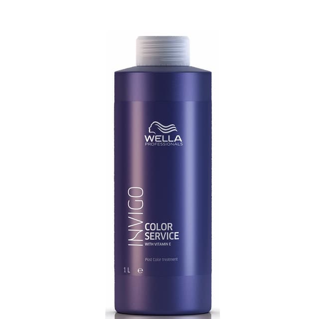 INVIGO（インヴィゴ）カラーポストトリートメント 1000ml 1
