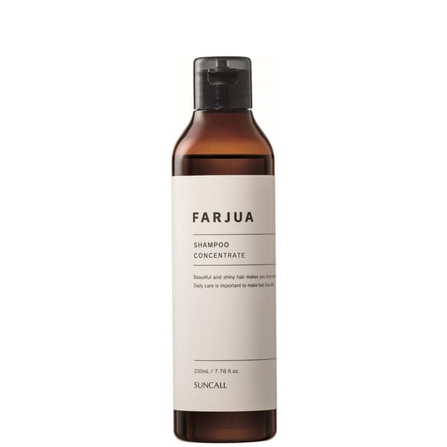 ファルジュア シャンプー コンセントレート 230mL 1