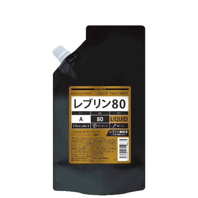 レブニコ 80リキッドトリートメント 500g 1