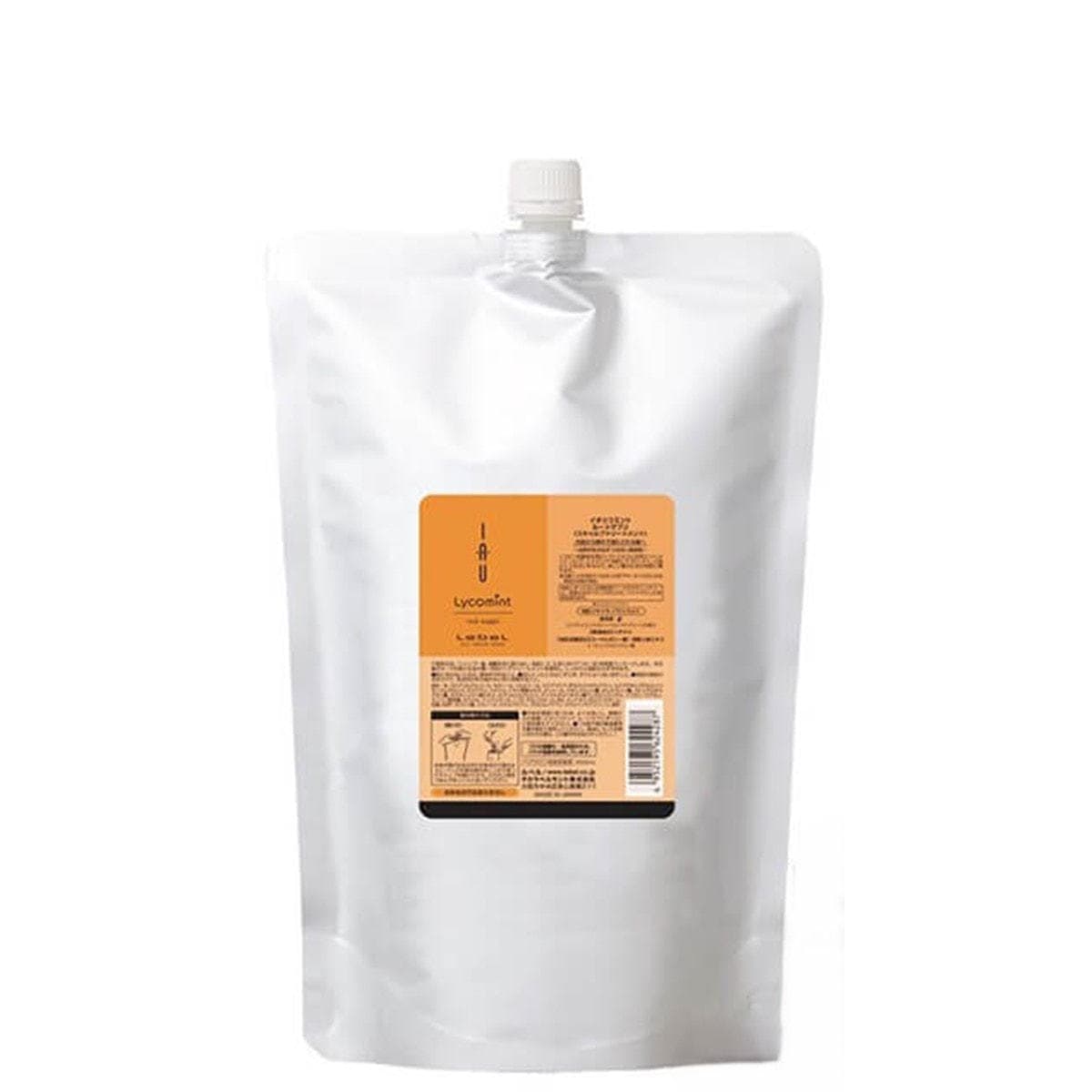 イオリコミント ルートサプリ 2500ml 1