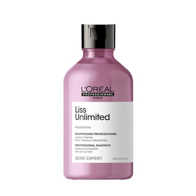 セリエ エクスパート リスアンリミテッド シャンプー 300ml 1