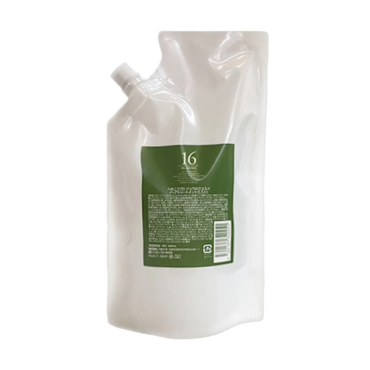 ハホニコプロ ジュウロクユ スイ 500ml 1