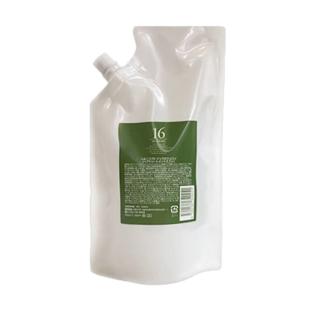 ハホニコプロ ジュウロクユ スイ 500ml 1