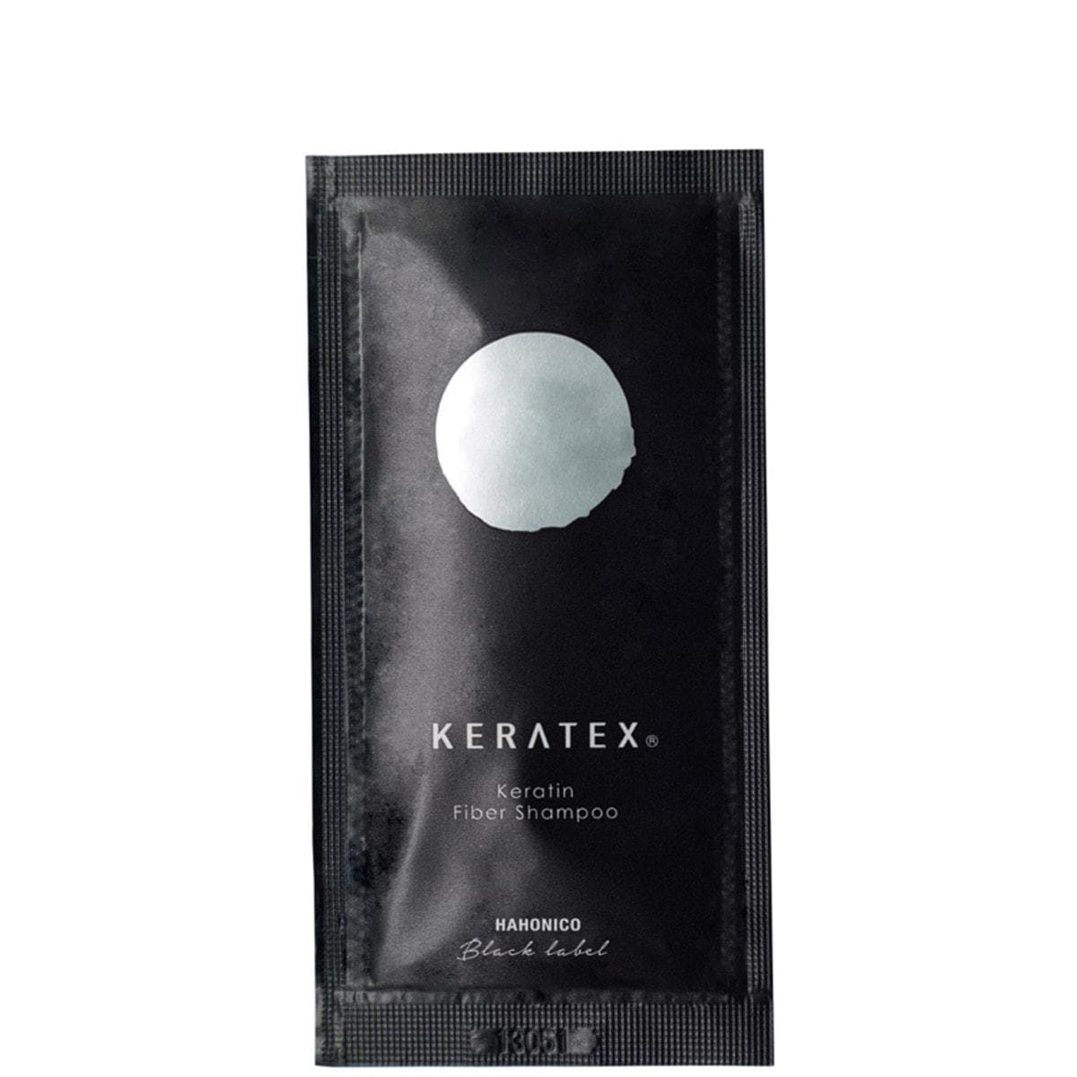 ハホニコ ケラテックス ファイバー シャンプー 10ml(サシェタイプ) 1