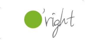 O'right（オーライト）