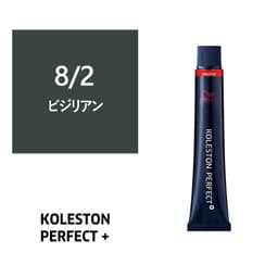 コレストンパーフェクトプラス 8/2(ビジリアン) 80g 《ファッションカラー》【医薬部外品】 1