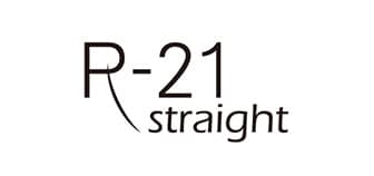 R-21 straight（ストレート）