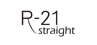 R-21 straight（ストレート）