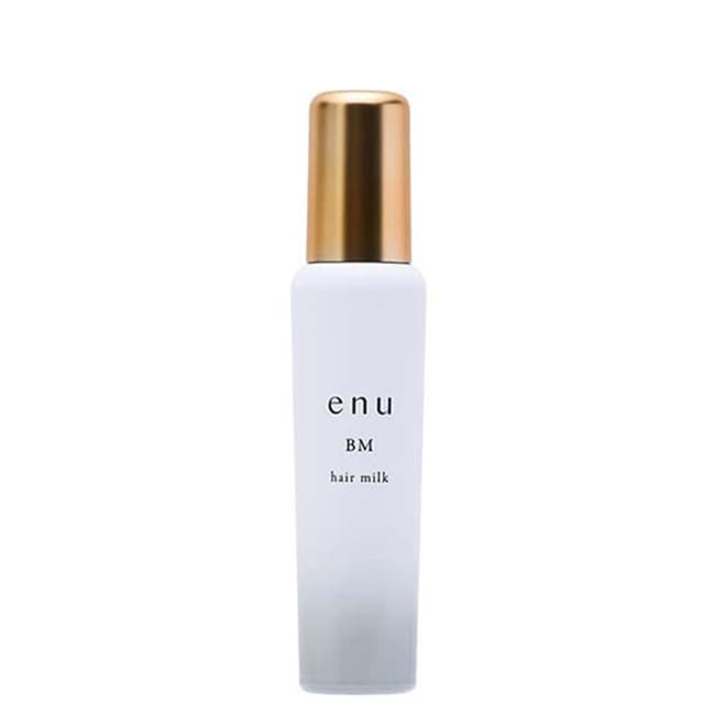 enu(エヌ)ヘアミルク BM 100ml 1