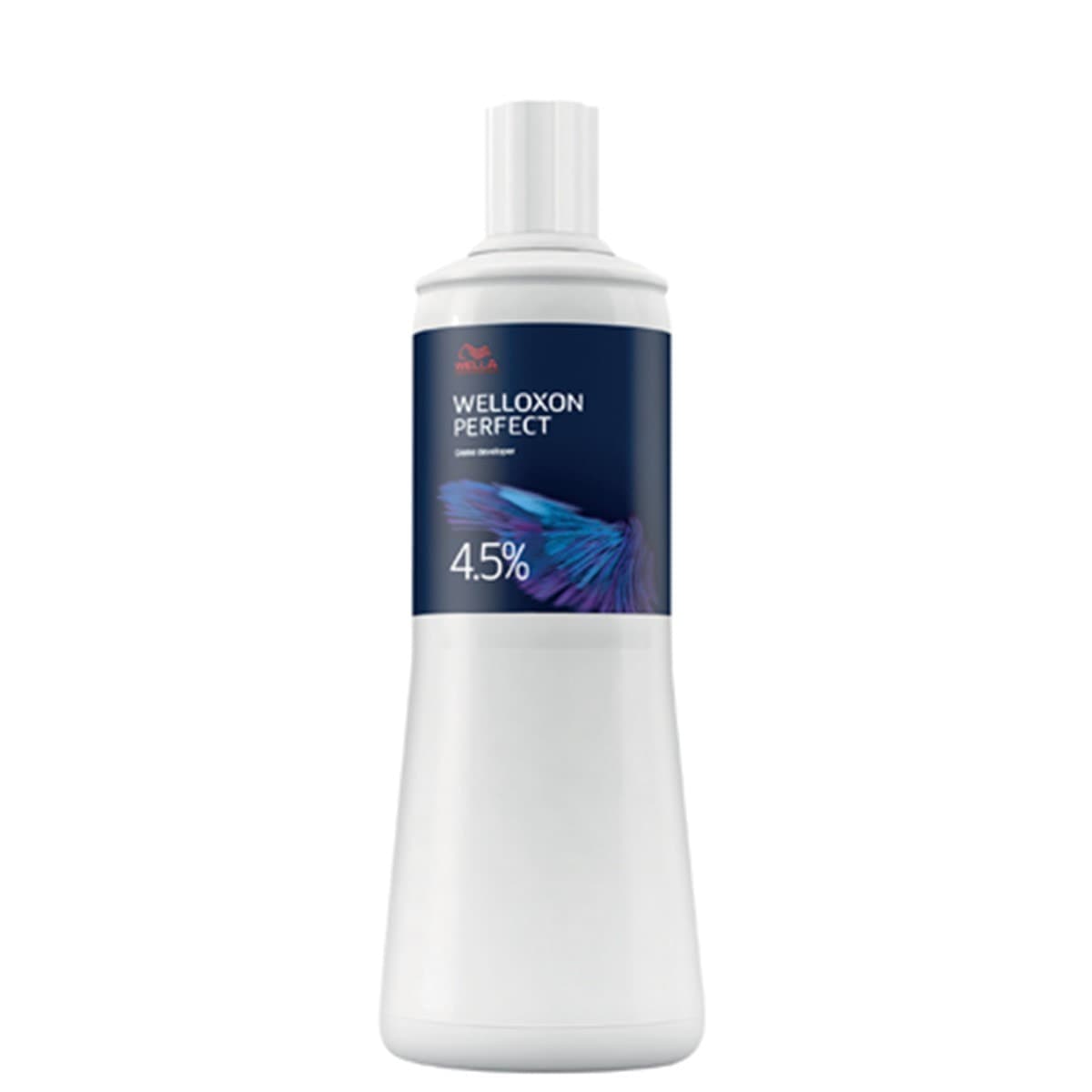 ウエロキソン パーフェクトプラス 4.5％ 1000ml【医薬部外品】 1