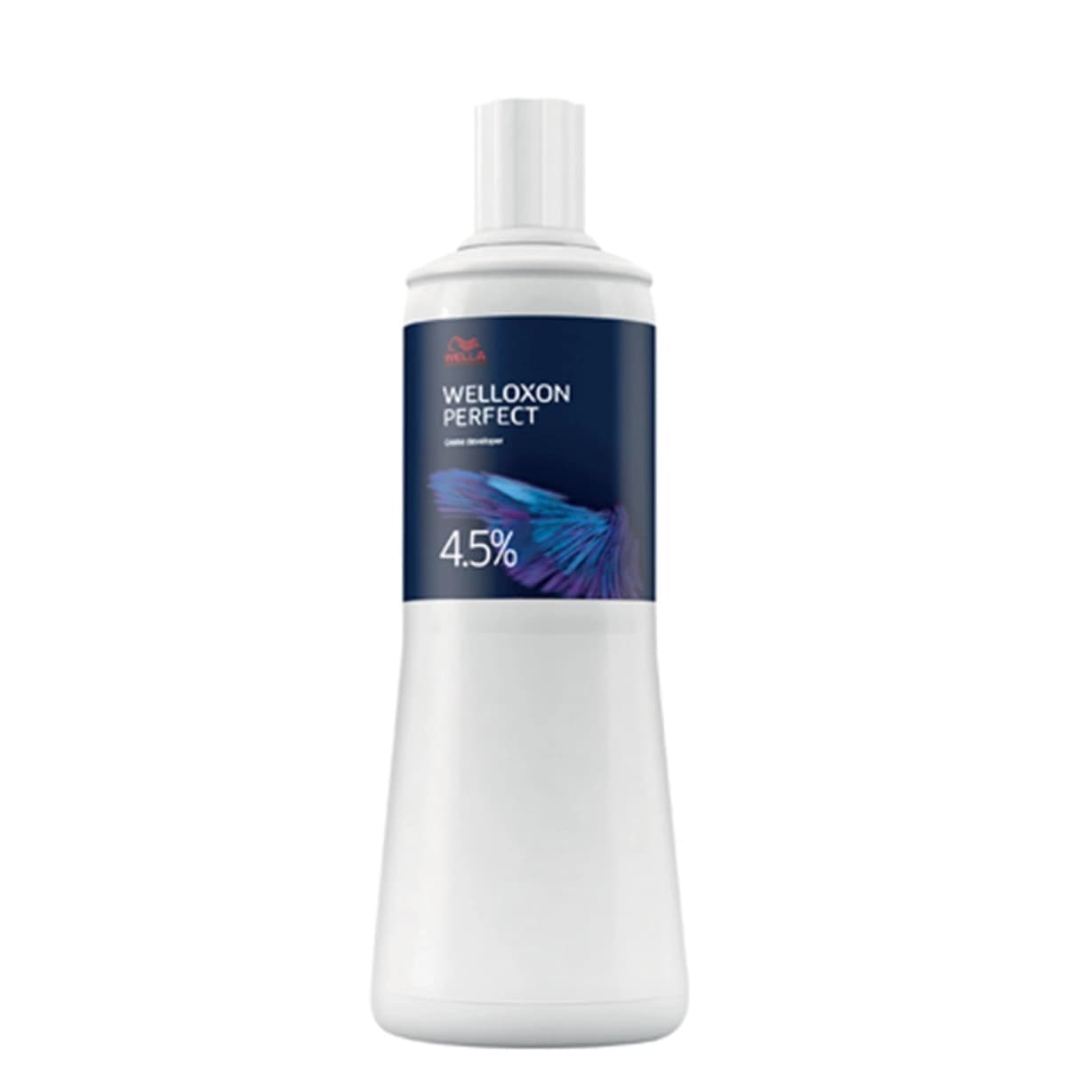 ウエロキソン パーフェクトプラス 4.5％ 1000ml【医薬部外品】 1