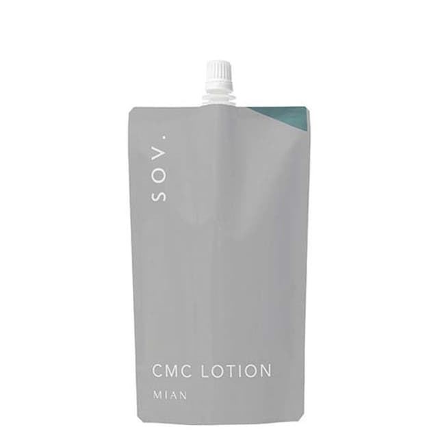 SOV.(ソヴ) CMCローション 400ml 1