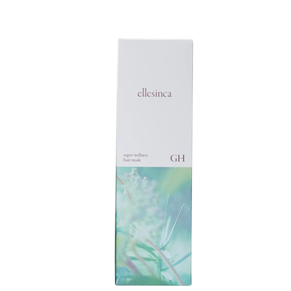 エルシンカ スーパーウェルネス ヘアマスク GH 210g 1