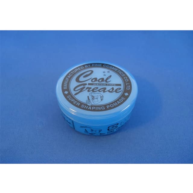 クールグリースG ポケット 30g 2