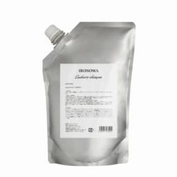 イロノワ カシミヤシャンプー 1000ml 1