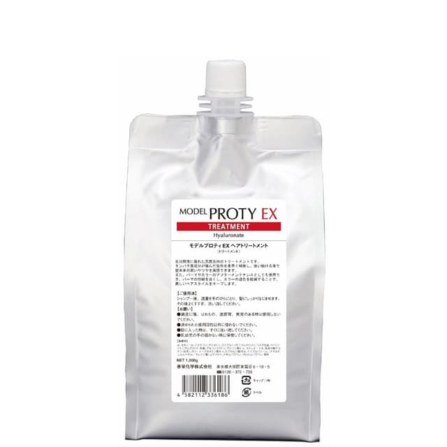 プロティEXトリートメント 1000g 1
