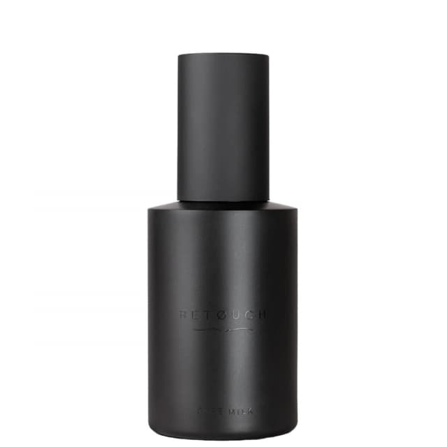 レタッチ ニューヘアケアミルク 100ml 3