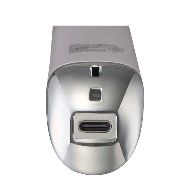 アイビル ボディヘアトリマー≪USB充電式≫ 5