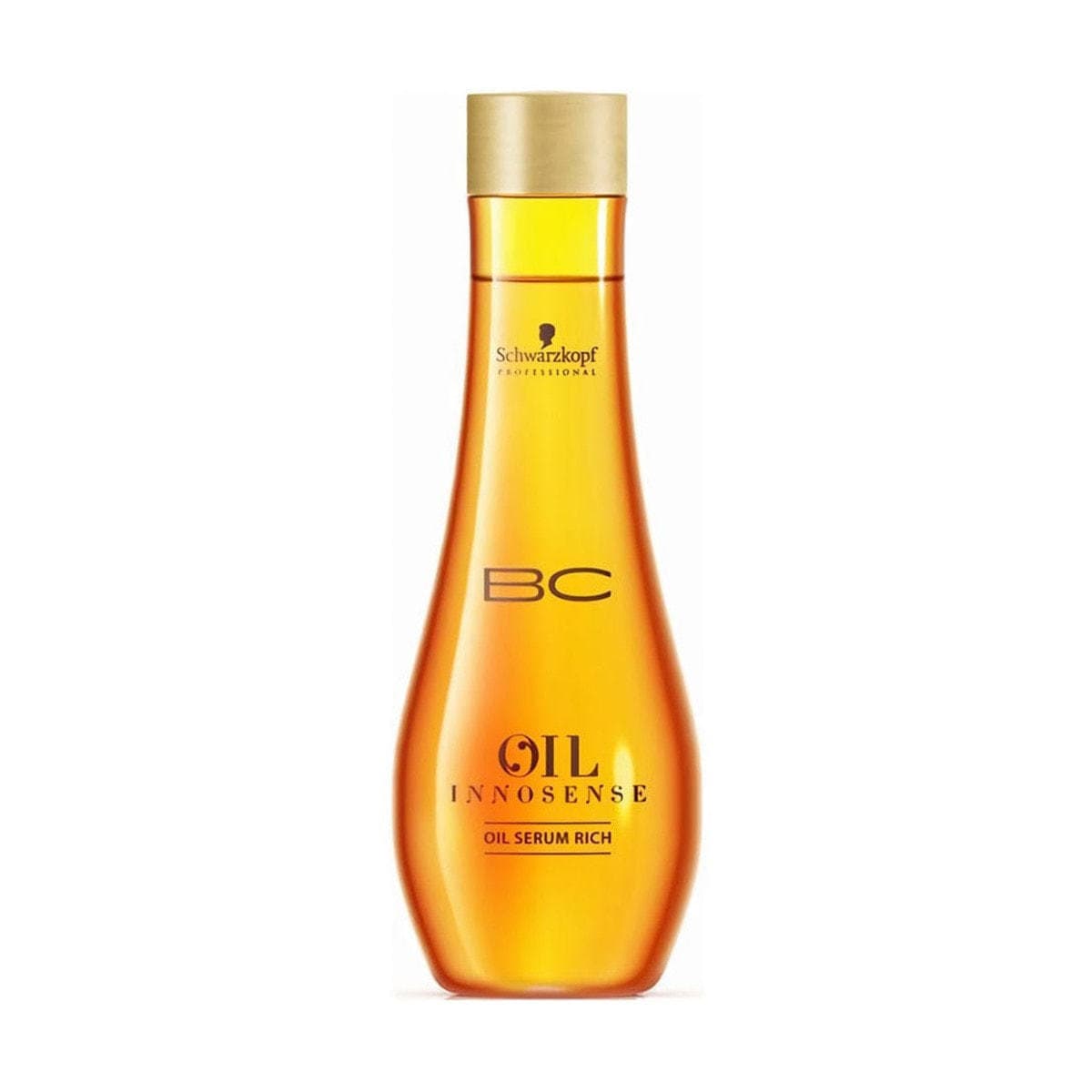 BCオイルイノセンス オイルセラム リッチ100ml 1