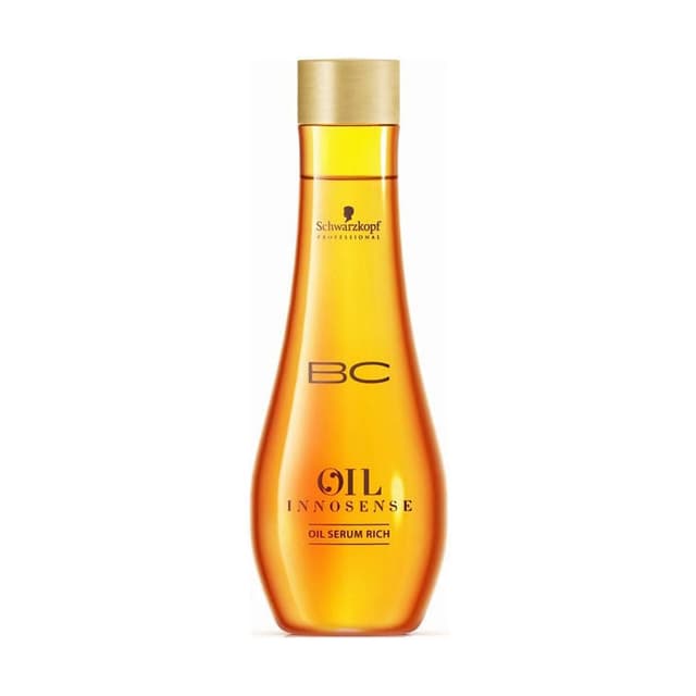 BCオイルイノセンス オイルセラム リッチ100ml 1