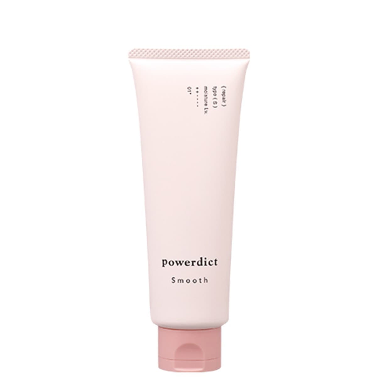 パワーディクト ヘアマスク スムース 80g 1