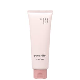 パワーディクト ヘアマスク スムース 80g 1