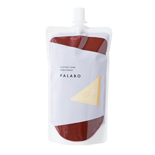 パラボ カラートリートメントPRO カッパー 400g 2