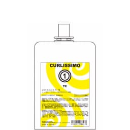 CURLISSIMO【カーリッシモ】TC 400ml《1剤》【医薬部外品】 1