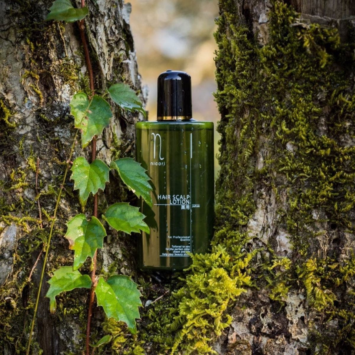 nicori薬用育毛ローション 100ml 3
