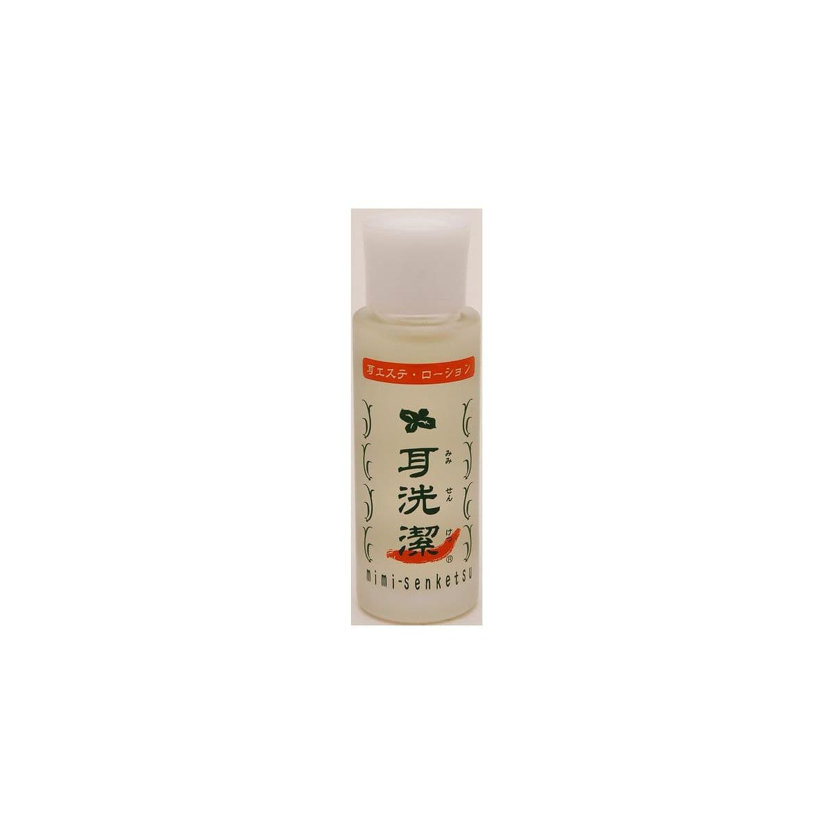 耳洗潔 20ml(耳エステローション) 1