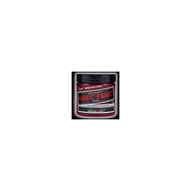 マニックパニック ヴァンパイアキッス 118ml 2