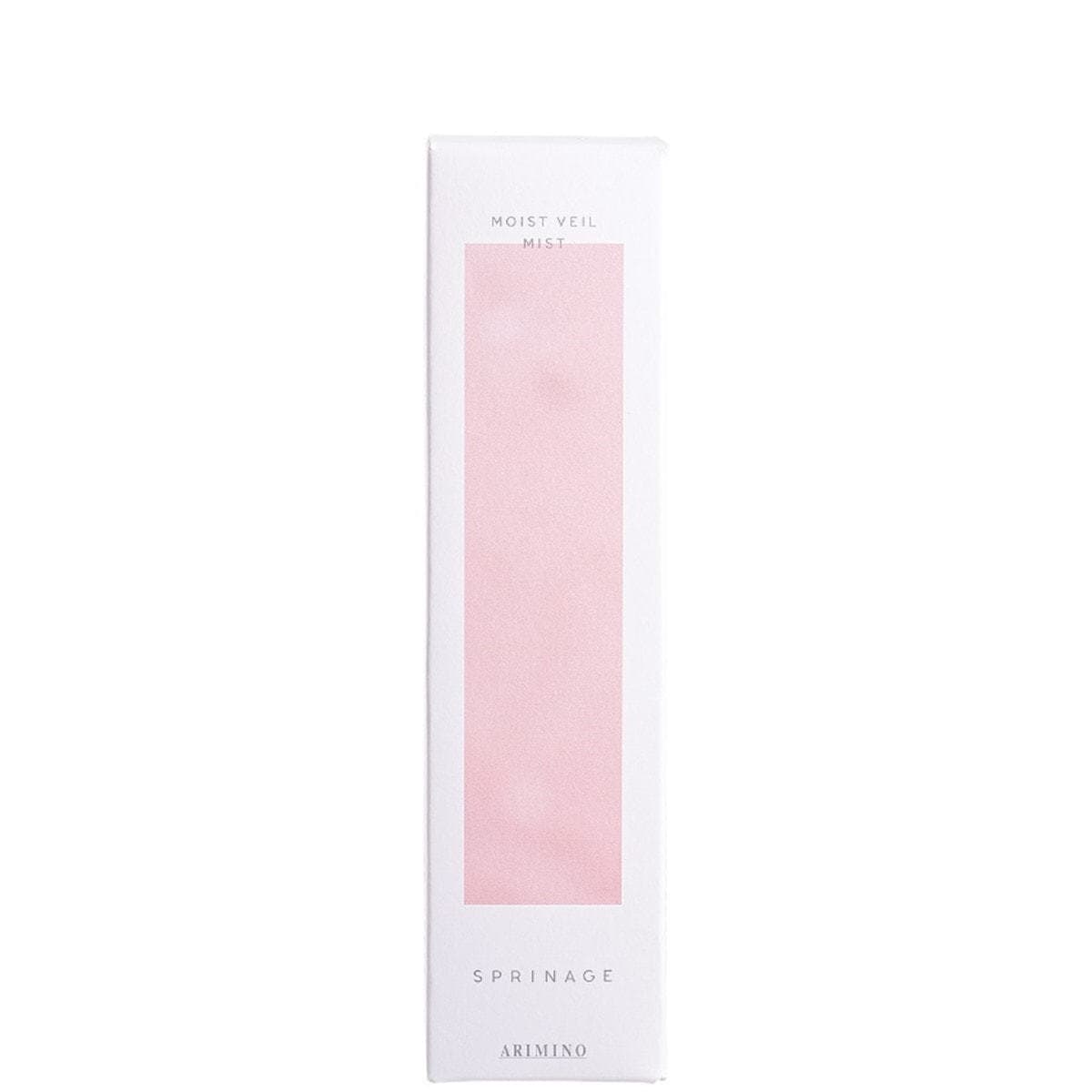 スプリナージュ モイストヴェール ミスト 120ml  2